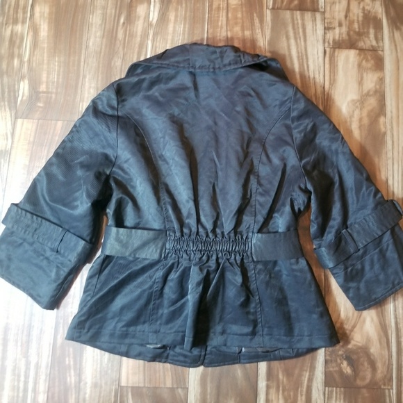 LUII jacket - Picture 3 of 8